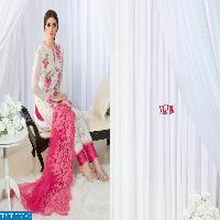 Vipul Dcat-87 Wholesale Trendy Straight long Suits catalog